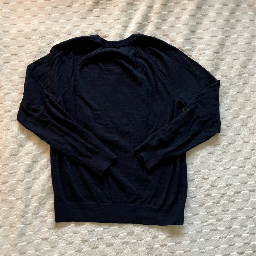 Banana Republic Cotton Sweater